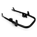 Seat Pipe for United 70cc Motorcycle | Seat U Bracket US70 Bike | United Genuine Parts | United Spare Parts. 