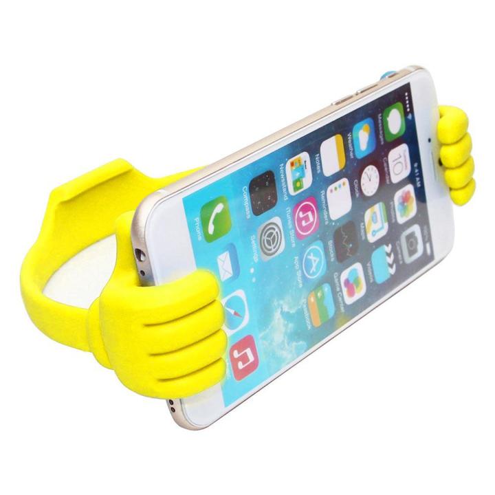 Mobile%20Holder%20OK%20Stand%20Universal%20Car%20Desktop%20Stand%20Mount%20Thumb%20Hand%20Mobile%20Holder%20Cell%20Phone%20Tablet%20Holder%20-%20Image%204