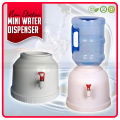 Non Electric Mini Water Dispenser/Cooler - High Quality BPA Free Non Electric Portable Water Dispenser For Daily Use. 