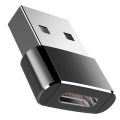 Type C Female to USB Male Connector Type C to USB Adapter. 