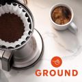 Starbucks Ground Coffee, Fall Blend Medium Roast Coffee, 100% Arabica, Limited Edition, 1 Bag (10 Oz) 283g. 
