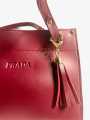 3Pc Prada Handbags for Woman and girls - Ladies Elegant Hand Bags with little purse - Girls Stylish Bags Purse Party Bags Prada style Bags for Girls,3Pcs Prada Hand bag for Girls,Crossbody Bags for Girls,Bags for Women, Purse for Girls,Girls bags,College. 