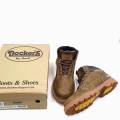 DOCKERS By GERLI - Long Boots for Men - Guaranteed Original. 