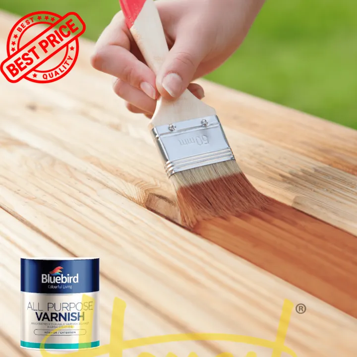 Bluebird%20Varnish%20Clear%20%7C%20Polish%20%7C%20Art%20%7C%20Painting%20%7C%20Paint%20Multi%20Purpose%20250ml%20-%20Image%202