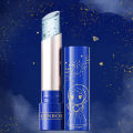 Kiss Beauty Aloe Vera Colorful Lipstick Moisturizing and Nourishing Cosmetic Lip Balm. 
