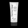 Derma Clear Face Scrub 100ml. 