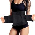 Neoprene Lumbosacral Support belt. 