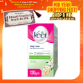 Veet Hair Removal Lotion Dry 120g. 