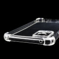 Clear Airbag Cover Case for VIVO V20 V21 Pro SE E 4G 5G Soft Silicone Shockproof Phone Back Fundas V20Pro V20SE V21E Coque Armor. 