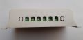 Solar Charge Controller 10 Amps PWM High Quality. 