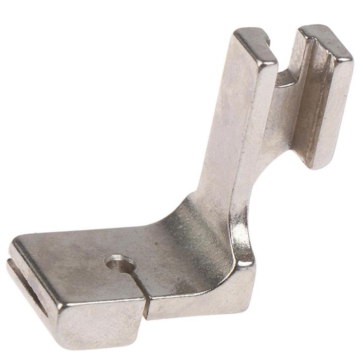 P5 Industrial sewing presser foot wrinkled pleated shirring pleating foot