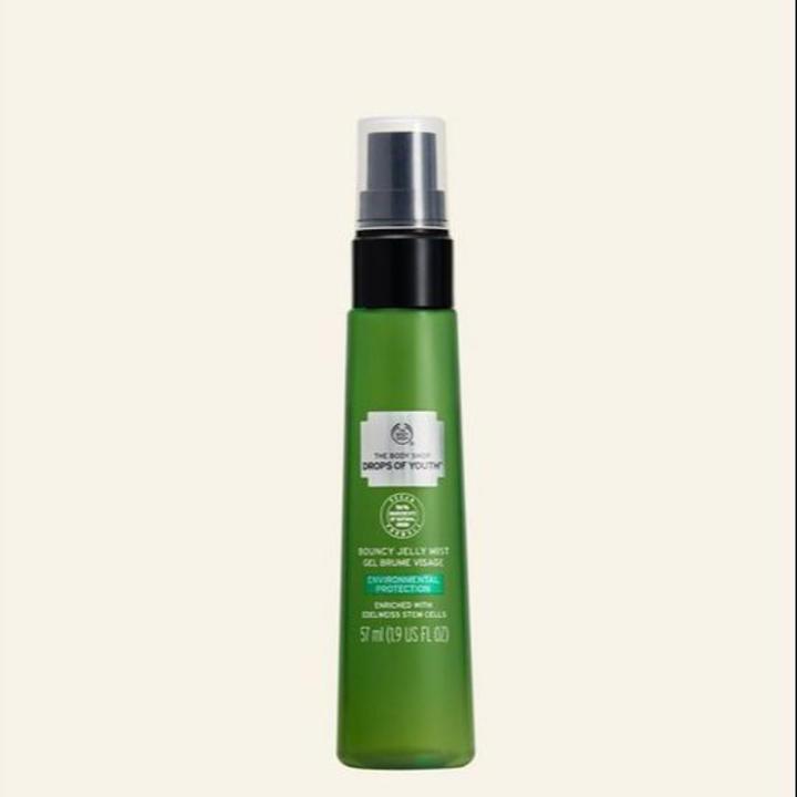 The Body Shop Drops Of Youth™ Bouncy Jelly Mist (57ML)