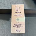 Daily Facial Sunscreen SPF 40 – Oil Free Invisible Gel Sunblock, Fragrance Free Broad Spectrum UV Protection for All Skin Types. 