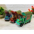 TRUCK ART Miniature Truck Model, Truck Art Table Decor, Truck Art Decorative miniature truck, wall decoration, Souvenir of Pakistan, truck art truck, home decoration, Antique Decoration Items. 