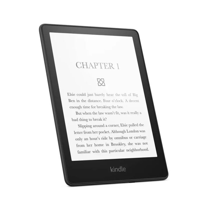 Amazon%20Kindle%208%20-%20Basic%202%20-%208th%20Generation%20-%204gb%20-%20Touch%20Book%20Reader%20Ereader%20Not%20Paperwhite%20-%20Image%203
