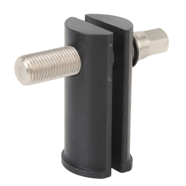 thumbnail image 2 of EYNDA Motorcycle Steering Neck Bearing Race Removing Tool – Fits 1-1/8in To 2-5/8in ID Races 2 of 5