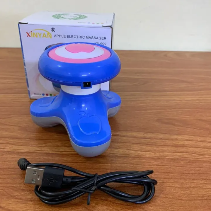 Portable%20Original%20Electric%20Body%20Massager%20-%20%20Mini%20handy%20Full%20Body%20Massager%20Machine%20Portable%20Handled%20TriangleElectric%20Massager%20USB%20Cable%20-%20Image%202