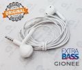 Gionee Handsfree Original - White. 