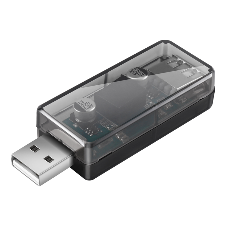 ADUM3160 USB Isolator Module USB to USB Voltage Isolator Module