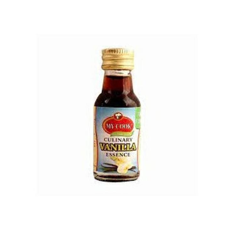 My Cook Vanilla Essence 28ML