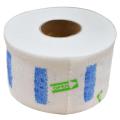 Disposable Neck Paper Roll Salon Hair Cutting Washing Accessory Tool. 