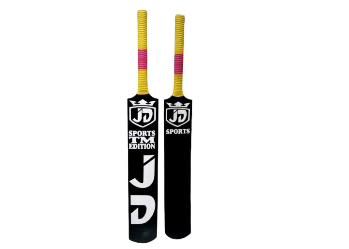 JD%20Sports%20Tabe%20Ball%20Cricket%20Bat%20White%20TM%20Edition%20-%20Image%202