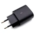 Original Samsung S21 S20 25W Super Fast Charger USB Type C Pd Quick Charging Double Type C Cable for Galaxy Note 20 Ultra Note10. 