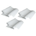 Homemade Air Purifier Filter Elements HEPA Filter Paper. 