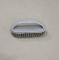 Multicolor Cloth Washing Brush with Handle. 