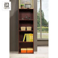 4-Tier Multipurpose Open Book rack Book Shelf. 