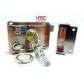 High Quality Main Gate Lock/Door Lock with 6 Keys. 