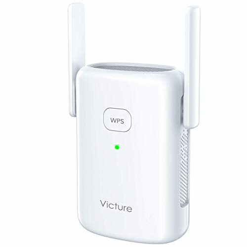 Victure%201200mbps%20WiFi%20Range%20Increase%202.4ghz%20WE1200%20Booster%20Range%20Extender%20-%20Image%202