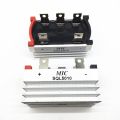 3 Phase Bridge Rectifier SQL50A 1000V SQL50-10 Rectifier Module. 
