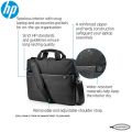 HP Classic Briefcase 15.6 Model 1FK07AA#UUF. 
