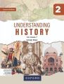 Oxford Understanding History 2nd Edition Book 2. 