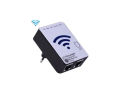 Alfa WiFi adapter. 
