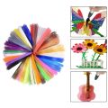 SUNLU 1.75MM ABS 3D Filamernt For SL-300 3D Printing Pen 10M DIY Materials Best Gift For Children Intelligent Drawing 3D Pen. 