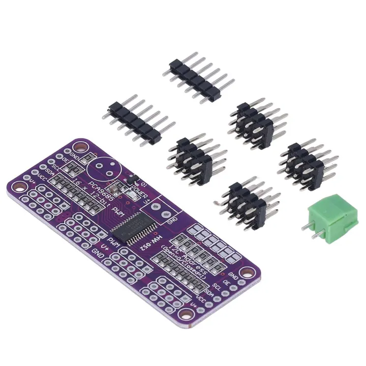 Servos%20Control%20Board,%20Servo%20Motor%20Driver%20Adjustable%20PWM%2016%20Channel%20for%20DIY%20-%20Image%204