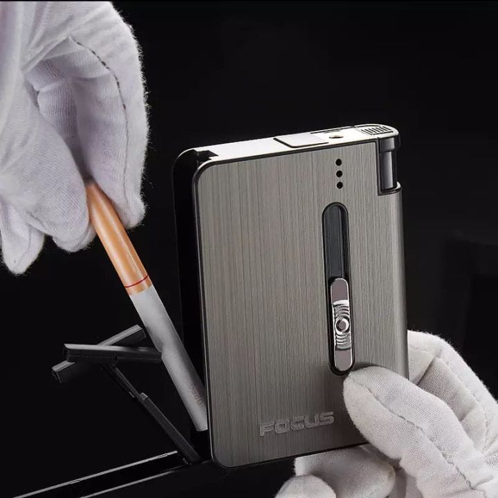 *Original%20Auto%20Ejection%20Cigarette%20Case%20For%20Men%20Gift%20space%2010%20PC%20-%20Image%208
