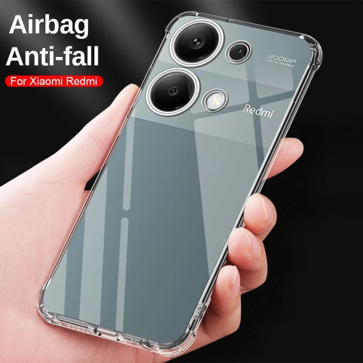 Redmi%20Note%2013%20Pro%20Transparent%20Soft%20Shockproof%20Silicone%20Back%20Cover%20-%20Image%205