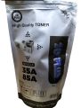 hp powder refill paser toner cartridge special 35a/85a/ 500gm. 
