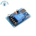 XH-M604 Battery Charger Control Module DC 6-60V Storage Lithium Battery Charging Control Switch Protection Board. 