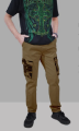 Viking TBT Camo Cargo Pants. 
