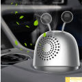 Car Air Aromatherapy Robot Air Freshener Auto Dashboard Perfume Fragrance Diffuser Essential Oil Diffuser Auto Perfume Diffuser. 