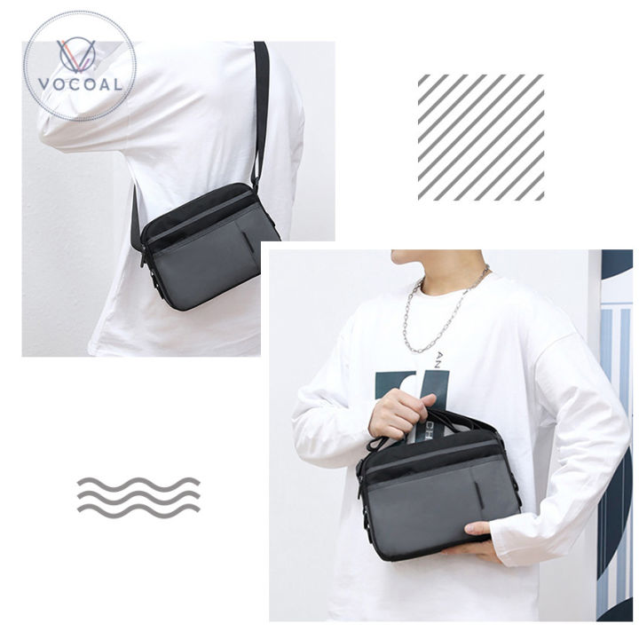 Vocoal%20Men's%20Bag%20Fashion%20Single-shoulder%20Bag%20Multi-pocket%20Men's%20Messenger%20Bag%20Casual%20Handbag%20Men's%20Bag%20Vocoal%20Backpack%20Portable%20Crossbody%20Bag%20Small%20Bag%20Business%20Briefcase%20-%20Image%207