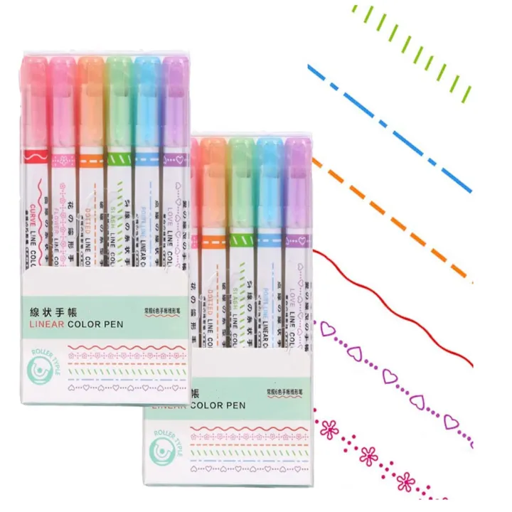 Linear%20Roller%20Highlighter%20Pen%20Set%20Art#TLJ-RH-0001%20-%20Image%208