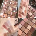 Glitter Cream Gliter for Eye Shadow Waterproof Korean Makeup Eyeshadow Palette Make-up for Women Shiny Eyes Cosmetic Tools. 