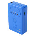 Bedwetting Enuresis Alarm Sensor 3 in 1 Multi-modes Effective Treatment Bed Wetting System Safety. 