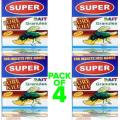 Bed Bug, Pest Control Flea and Ant Crawling Insect Killer  Granules 80 Grams. 