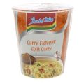 Indomie Cup Noodles Curry Flavour 60 Gram. 